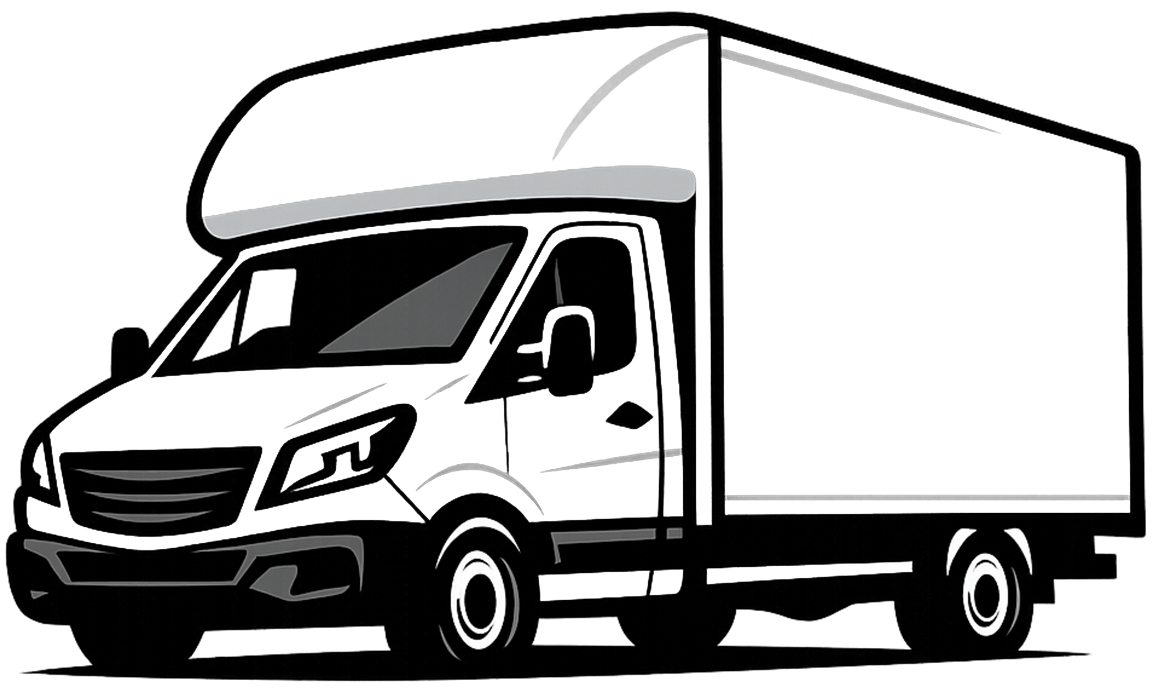 Luton Van Hire Surrey